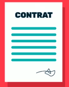 contrat